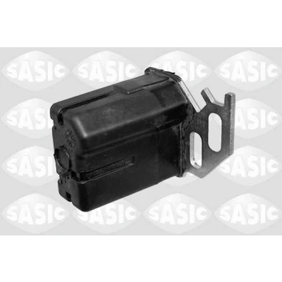 Bilde av SASIC 2954009 Anslagbuffer, lyddemper bakaksel RENAULT: GRAND SCENIC 2