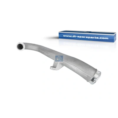 Bilde av DT Spare Parts 4.71520 Sugerør, luftforsyning