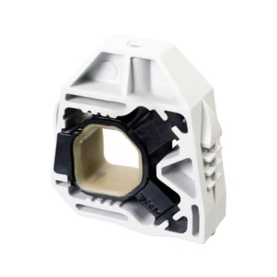 Bilde av FEBI BILSTEIN 104149 Lagring, radiator AUDI: A3 Sportback, SKODA: Fabia 2, VOLKSWAGEN: CADDY 4 Kasten
