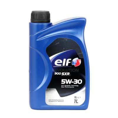 Bilde av Elf Evolution 900 SXR 5W 30 1l Motorolje 2196565 TOYOTA: HIACE 4 Kasten, Land Cruiser Prado 120, Avensis II Station Wagon, FORD: MONDEO Turnier