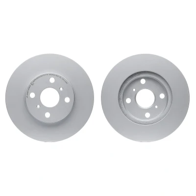 Bilde av JP GROUP 4863100800 Bremseskiver framaksel 255 20 4 ventilert belagt TOYOTA: Yaris Verso, I Hatchback, MR2 III Cabrio