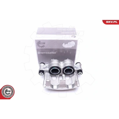 Bilde av ESEN SKV 45SKV651 Bremsecaliper 196mm framaksel venstre RENAULT: MASTER 3, 3 Kasten, Bus, OPEL: Movano B Van, Minibuss