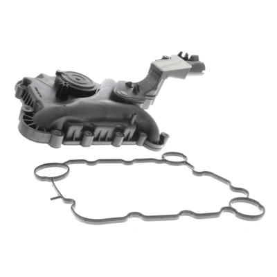 Bilde av VAICO V10 4066 ventil, veivhuslufting lufteventil Motorblokk AUDI: A6 C6 Avant