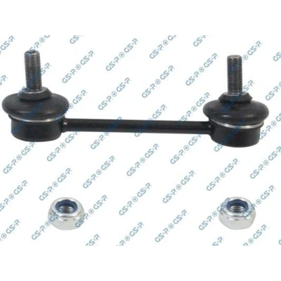 Bilde av stang, stabilisator, bakaksel begge sider, fiat doblo minibus, minivan, skåp/stor limousine, 46767267, 46799278, 51717000, 517170