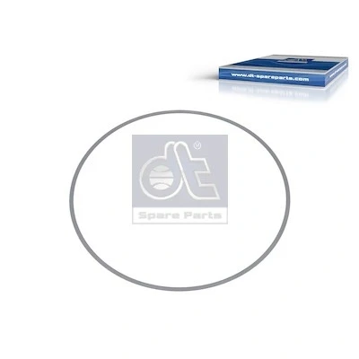 Bilde av DT Spare Parts 2.10136 Tetning, sylinderhylse
