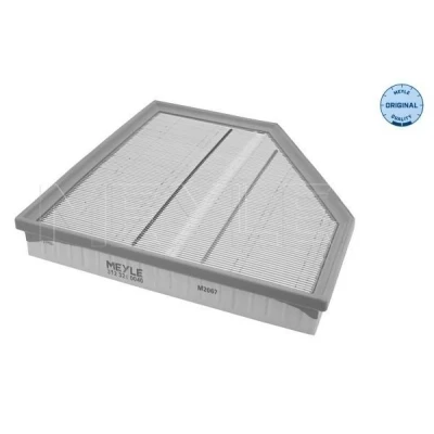 Bilde av MEYLE 312 321 0040 Luftfilter 41 262 272, 112 Filterinnsats BMW: 1 Hatchback, 3 Touring, Sedan