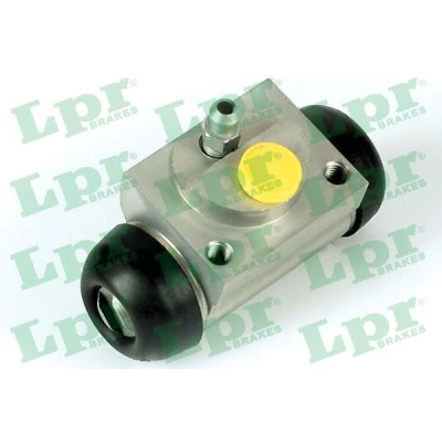 Bilde av LPR 4720 Bremsesylinder 19,05 NISSAN: MICRA 3