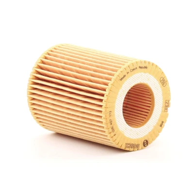 Bilde av BOSCH F 026 407 173 Oljefilter Filterinnsats BMW: 3 Sedan, 1 Hatchback, Touring