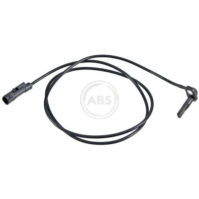Bilde av Sensor, hjulturtall, Bakaksel, opel insignia a, a sedan, sports tourer, vauxhall mk i, 1239853, 12841556