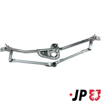 Bilde av JP GROUP 1198103200 Vindusvisker Stangsystem for venstreratt foran VOLKSWAGEN: Passat B5 GP Stasjonsvogn, AUDI: A4 Avant