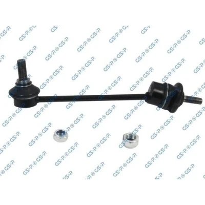 Bilde av stang, stabilisator, framaksel, Høyre eller venstre, land rover freelander i, soft top RBM100170, RBM100171, RBM100172