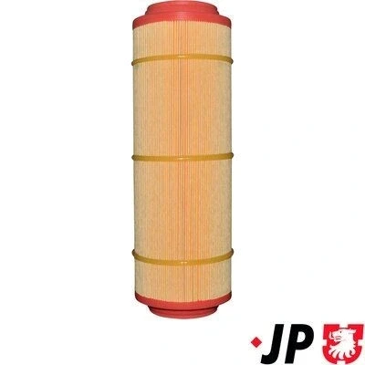 Bilde av JP GROUP 1318604600 Luftfilter 329 106 Filterinnsats MERCEDES BENZ: A Klasse