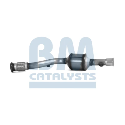 Bilde av BM CATALYSTS BM90927H Katalysator Approved PEUGEOT: 307 Hatchback