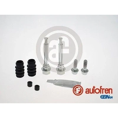 Bilde av AUTOFREN SEINSA D7170C Føringshylsesett, bremseklave TOYOTA: Prius III Hatchback, Auris Yaris II SUBARU: Trezia II, LEXUS: CT