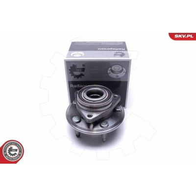 Bilde av Hjullagersett, Bak, cadillac cts, cts coupé, sport wagon, chevrolet camaro, camaro cabriolet, 13500401, 13504969, 25954415, 25954416