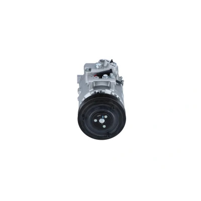 Bilde av NRF 320065 Kompressor 6SEU16C 12 PAG 46 R 134a med tetningsring