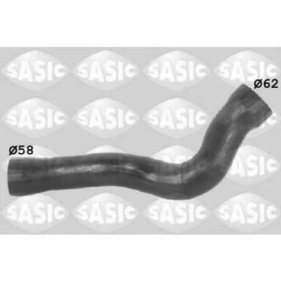 Bilde av SASIC 3336094 Ladeluftslange