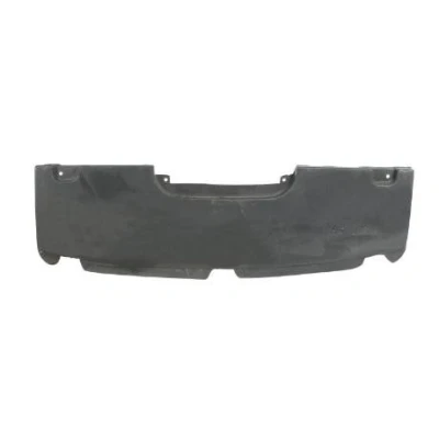 Bilde av BLIC 6601 02 5541880P motorotildekning Støtfanger PEUGEOT: 607 Sedan 2.2 HDi, 16V, 2.0, 2.0 2.7 HDi 24V,