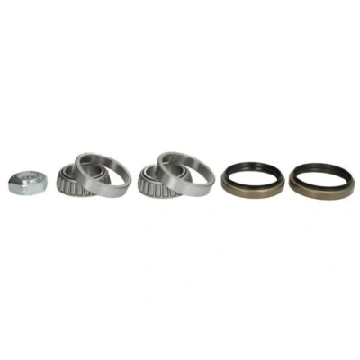Bilde av BTA H2G035BTA Hjullagersett venstre bakaksel 68, 68 FORD: Sierra Mk2 Sedan, Hatchback, Mk1 Hatchback