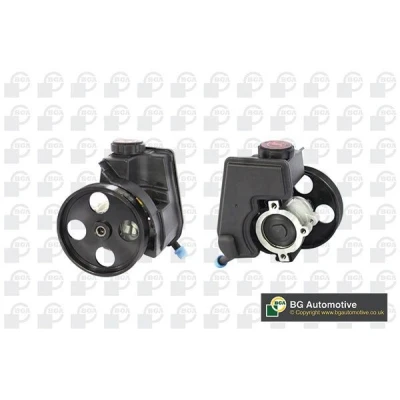 Bilde av Hydraulikkpumpe, styring, peugeot 206 halvkombi, sedan, 4007.3C, 4007.4E, 4007.JG, 4007.LG, 4007.V5, 9631411580, 9631914180, 9632252