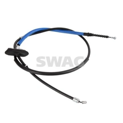 Bilde av SWAG 33 10 0357 Bremsekabel høyre bak 1809 OPEL: Astra J Sports Tourer, H Caravan