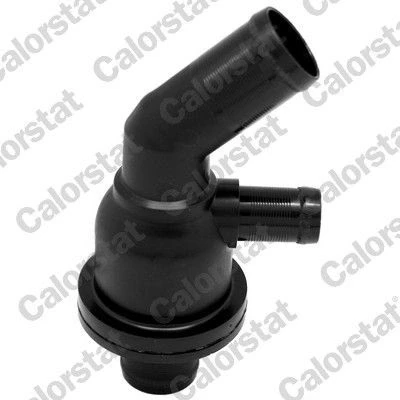 Bilde av CALORSTAT by Vernet TH7351.87 Termostat 87 kunststoff kledning
