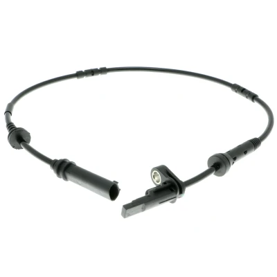 Bilde av VEMO V20 72 5218 1 ABS sensor venstre bakaksel, høyre bakaksel Original Quality for kjøretøy med Hall prinsipp, aktiv 2 550 612 12