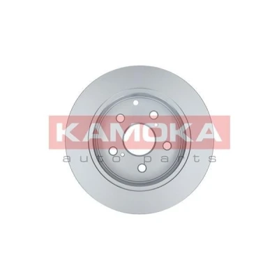Bilde av Bremseskive, Framaksel, seat arosa, vw lupo i, polo, polo iii, 6N0 615 301C, 301F, JZW 301L