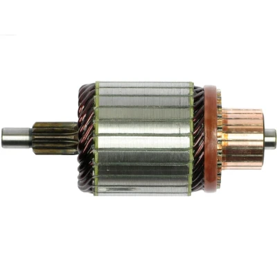 Bilde av AS PL SA5022 Anker, starter