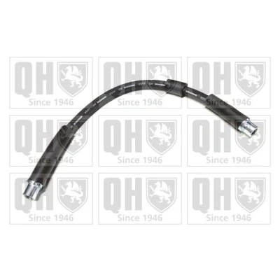 Bilde av QUINTON HAZELL BFH5585 Bremseslange 380, 357 11 AUDI: A8 D3