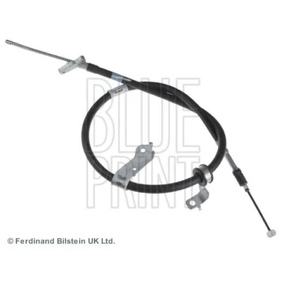 Bilde av BLUE PRINT ADT346301 Bremsekabel bakre venstre 1274 TOYOTA: RAV4 II SUV