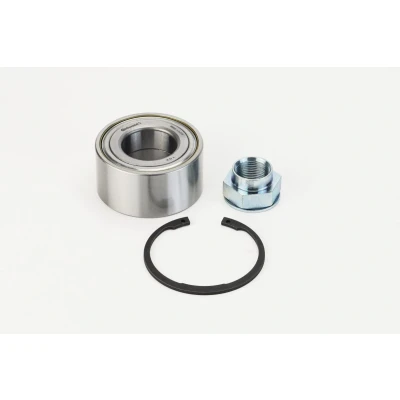Bilde av CONTITECH WBE1055 Hjullagersett med integrert ABS sensor 74mm FIAT: 500 Hatchback, C Cabrio, Doblo II Stasjonsvogn