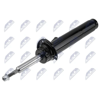 Bilde av Støtdemper Gasstrykk, Framaksel venstre Nty A BM 037 bmw x1 [e84] OE 31316789573, 31316789579, 31316851333