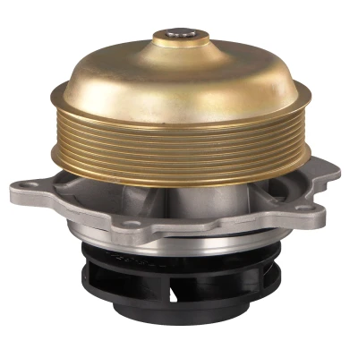 Bilde av FEBI BILSTEIN 49058 Vannpumpe Aluminium med tetning plast