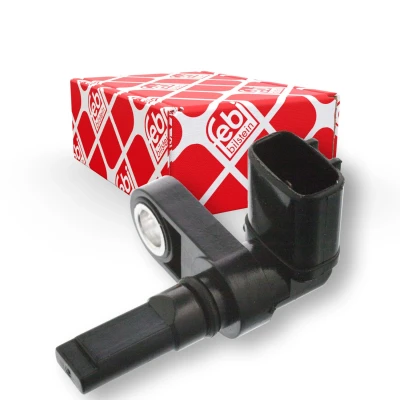 Bilde av FEBI BILSTEIN 106960 ABS Sensor høyre bakaksel, framaksel TOYOTA: Land Cruiser Prado 120, 150, 200