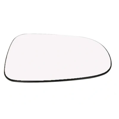 Bilde av BLIC 6102 02 1231130 Speilglass med holder venstre FORD: Galaxy Mk1 MPV