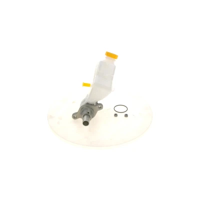 Bilde av BOSCH 0 204 123 684 Hovedsylinder 2 23,8 Aluminium M 10 x 1
