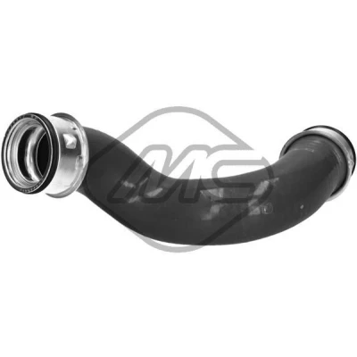 Bilde av Ladeluftslange, audi a3, seat leon, toledo ii, skoda octavia i, vw bora variant, golf iv, variant 1J0145822E, 1J0145822