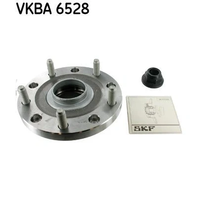 Bilde av SKF VKBA 6528 Hjullagersett FORD: Transit Mk6 Van, Minibuss, Tourneo