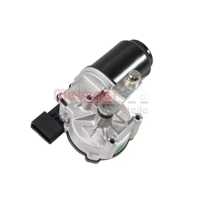 Bilde av METZGER 2191029 Vindusviskermotor 12 foran for venstreratt