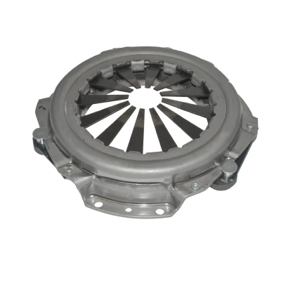 Bilde av BLUE PRINT ADC43266N Trykkplate Clutch