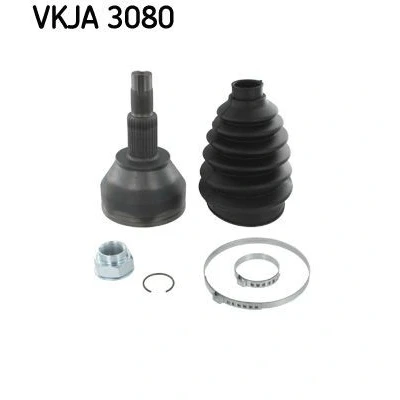 Bilde av SKF VKJA 3080 Drivknute