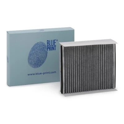Bilde av BLUE PRINT ADU172518 Kupéfilter Karbonfilter 234 204 40 MERCEDES BENZ: ML Klasse