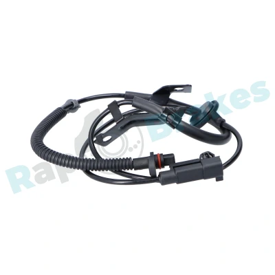 Bilde av RAP BRAKES R A0684 ABS Sensor venstre bakaksel JEEP: Compass, Patriot