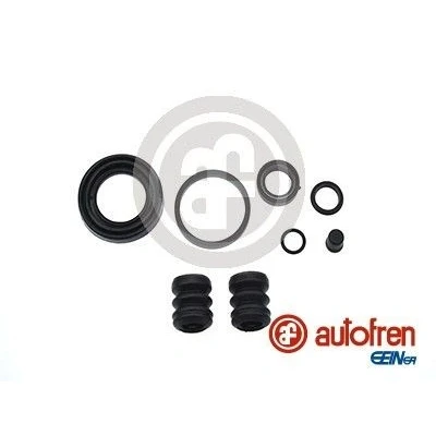 Bilde av AUTOFREN SEINSA D4045 Bremseklave Reparasjonssett bakaksel 36 AUDI: 100 C4 Avant, Sedan, 80 B4 VOLKSWAGEN: Passat B3/B4 Sedan