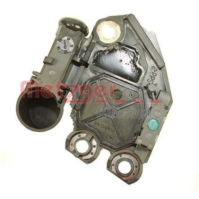 Bilde av METZGER 2390095 Generatorregulator 14 ORIGINAL ERSATZTEIL AUDI: A4 B8 Allroad, Avant, Q5, VOLKSWAGEN: Transporter 5, 5 Bus
