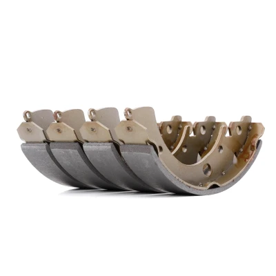 Bilde av BREMBO S 28 506 Bremsesko 200 36