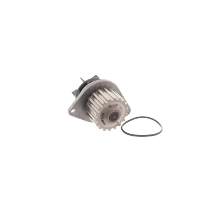 Bilde av SKF VKPC 83258 Vannpumpe 18 med tetning plast for tannremdrift PEUGEOT: 307 Stasjonsvogn, 206 Hatchback