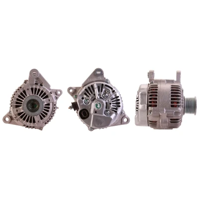 Bilde av LUCAS ELECTRICAL LRA01159 Dynamo 14V 130A JEEP: GRAND Cherokee 2, II