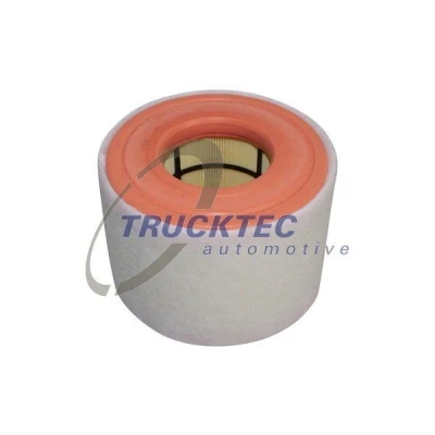 Bilde av TRUCKTEC AUTOMOTIVE 07.14.014 Luftfilter Filterinnsats AUDI: A6 C7 Avant, A7 Sportback, A8 D4